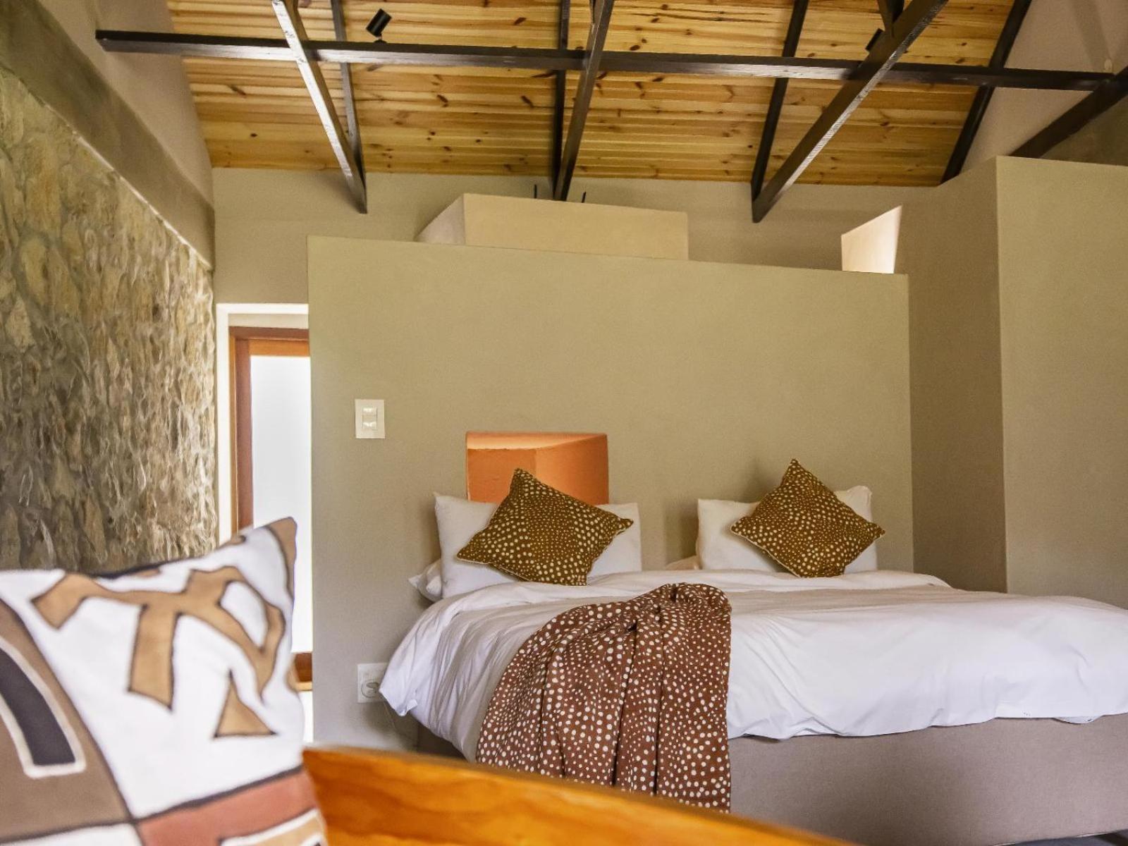 Springfontein River Lodge Stanford Rum bild
