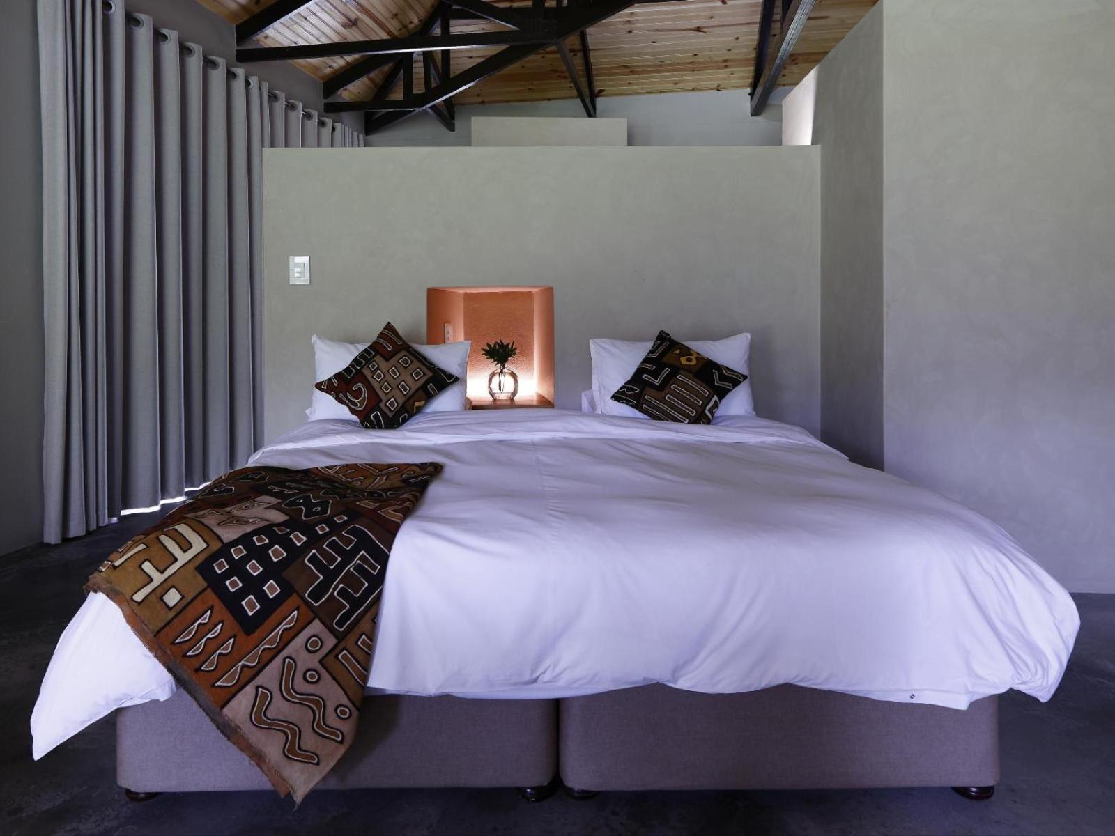 Springfontein River Lodge Stanford Exteriör bild