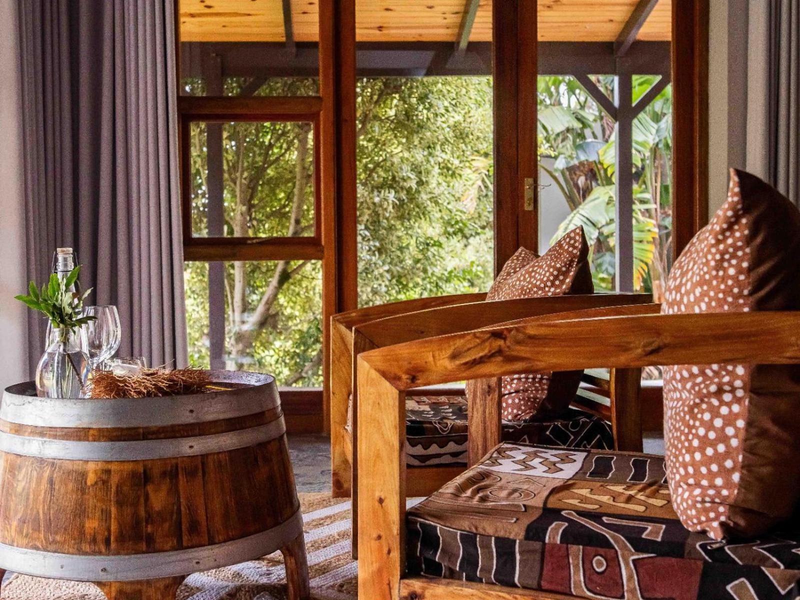 Springfontein River Lodge Stanford Exteriör bild